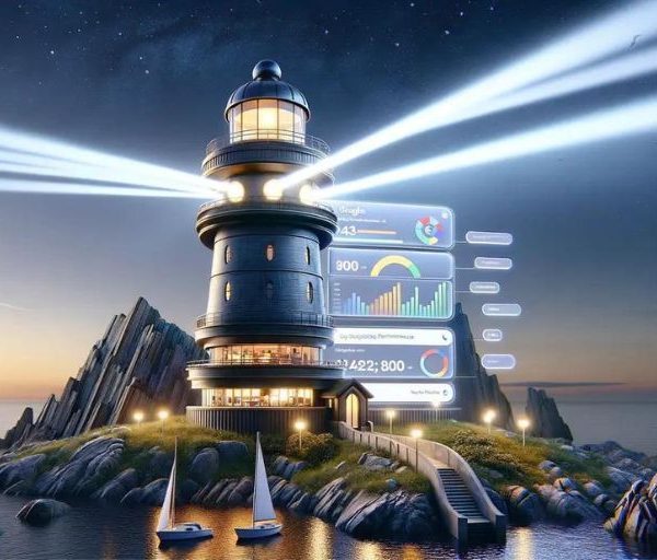 Google Lighthouse